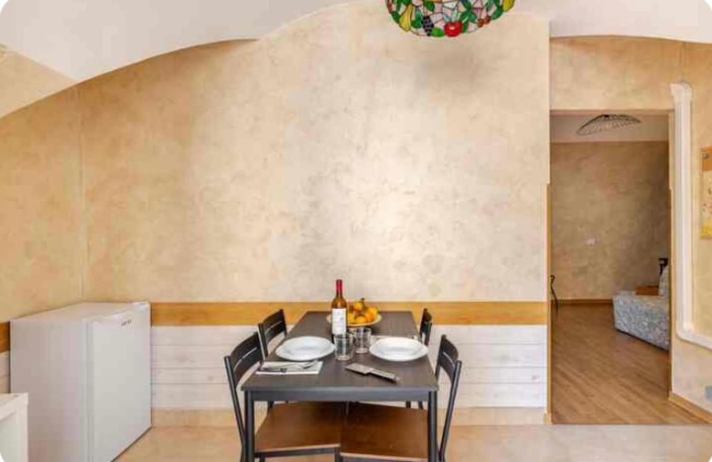 カターニア San Martino House Al Duomoヴィラ エクステリア 写真
