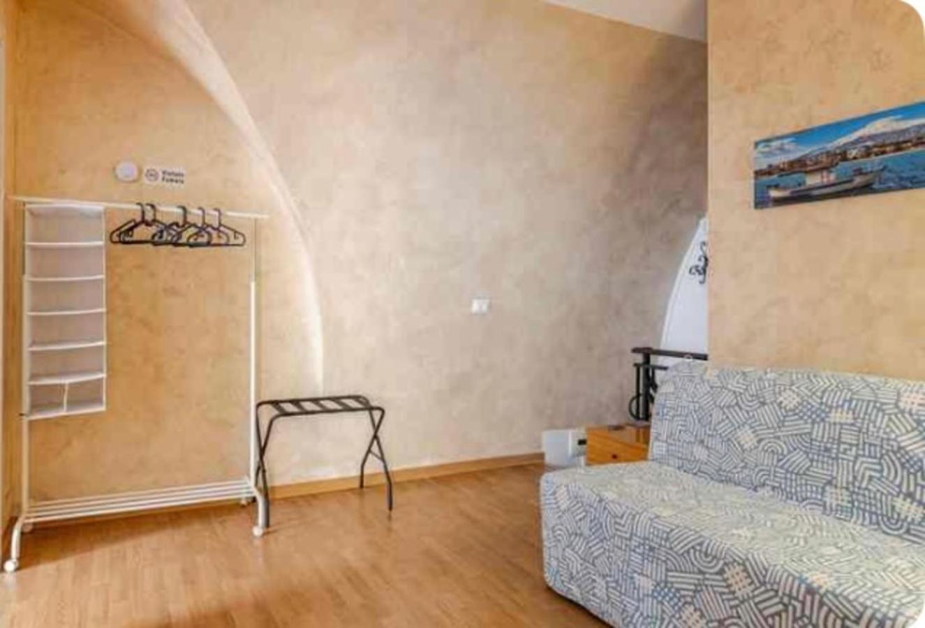 カターニア San Martino House Al Duomoヴィラ エクステリア 写真