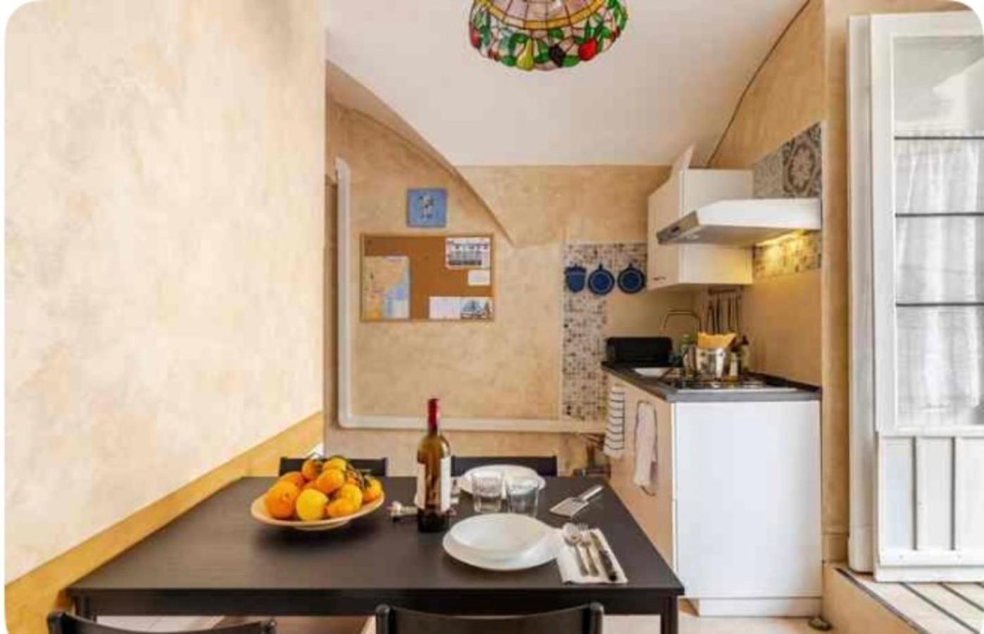 カターニア San Martino House Al Duomoヴィラ エクステリア 写真