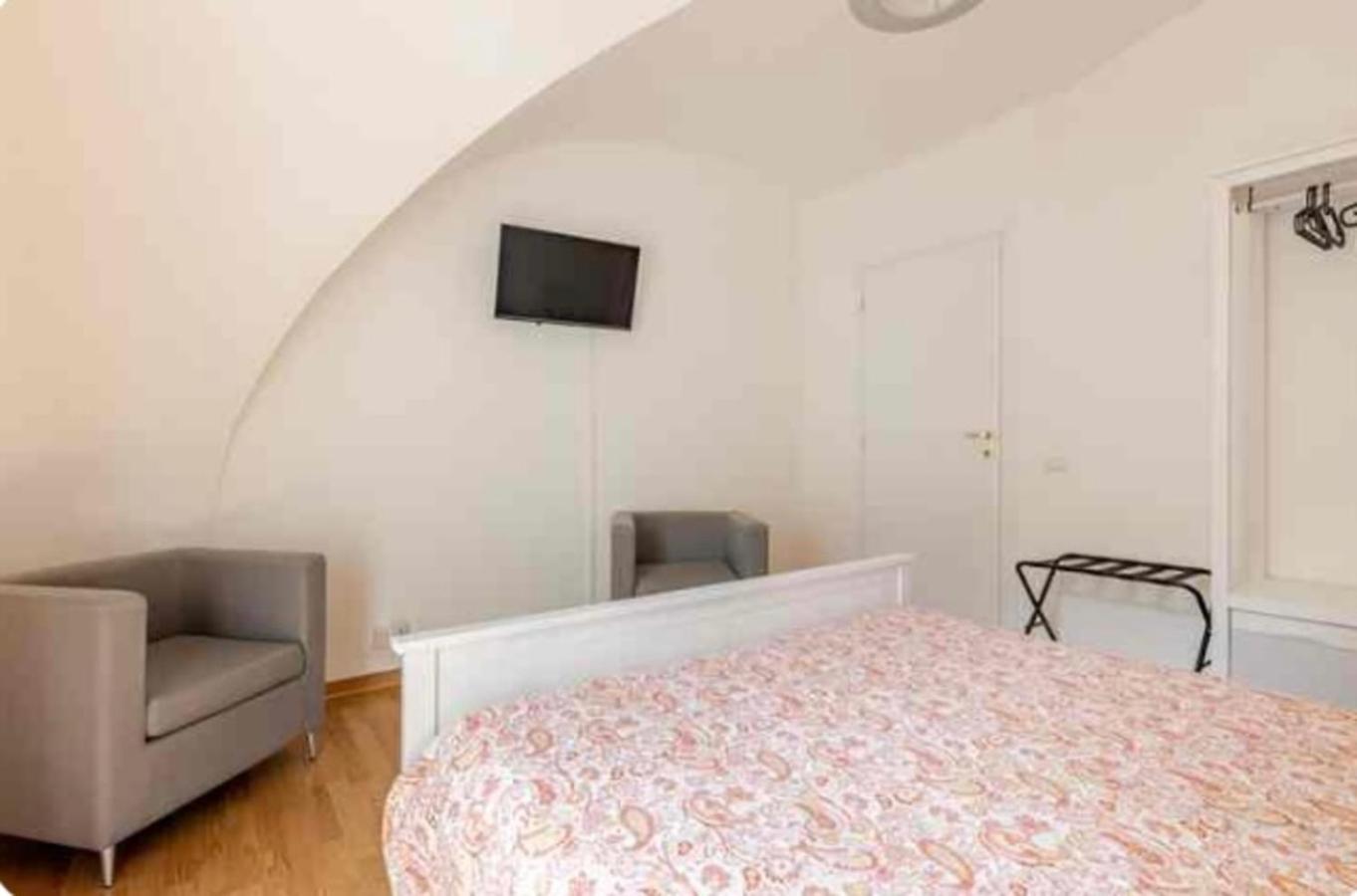 カターニア San Martino House Al Duomoヴィラ エクステリア 写真